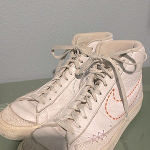 Women's Nike Blazer Mid '77 SE 101 Casual Shoes
